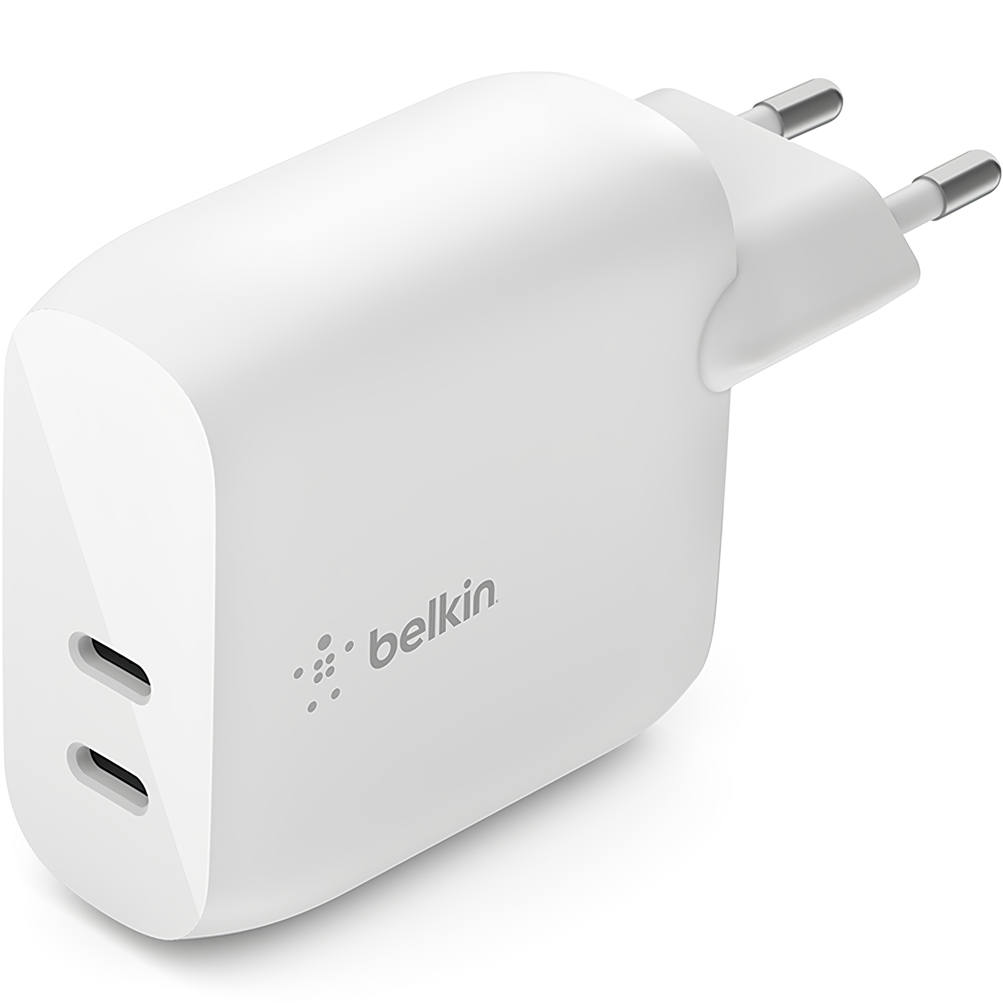 2024.08.23(금)-벨킨 부스트업 PD 3.1 PPS 42W USB-C + USB-A 듀얼 차량용 충전기 아이폰 갤럭시 호환 블랙(CCB005qcBK)