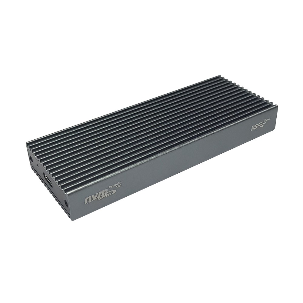 2023.02.12(일)-리뷰안  SSD 외장케이스  M.2 SSD 호환 + 2ni듀얼통합 10G 고속 케이블(NVMe)