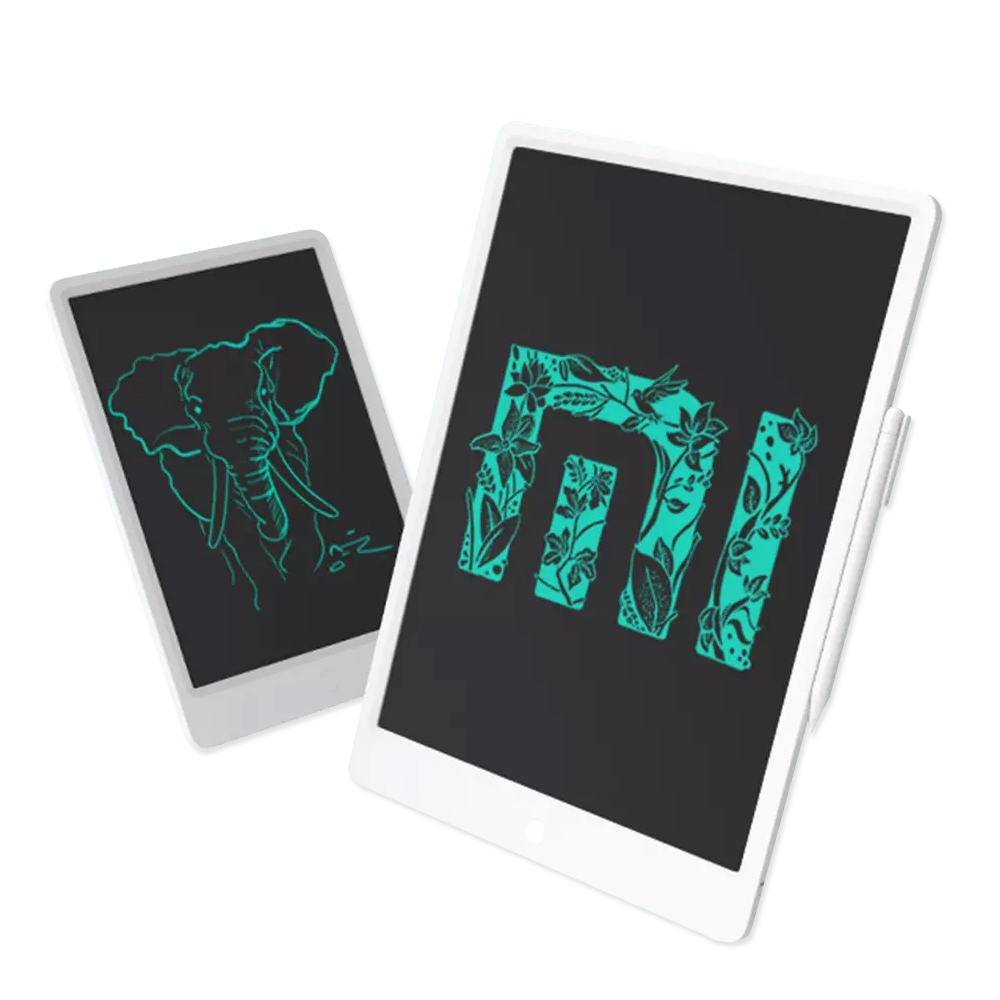 2021.09.29(수)-샤오미 LCD 드로잉 태블릿PC 225 x 318 mm 혼합색상