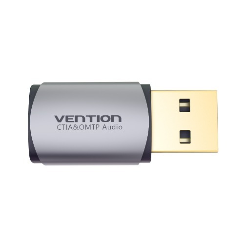 2022.01.31(월)-벤션 고급형 포터블 USB 외장형 사운드카드 어댑터 CDLH0