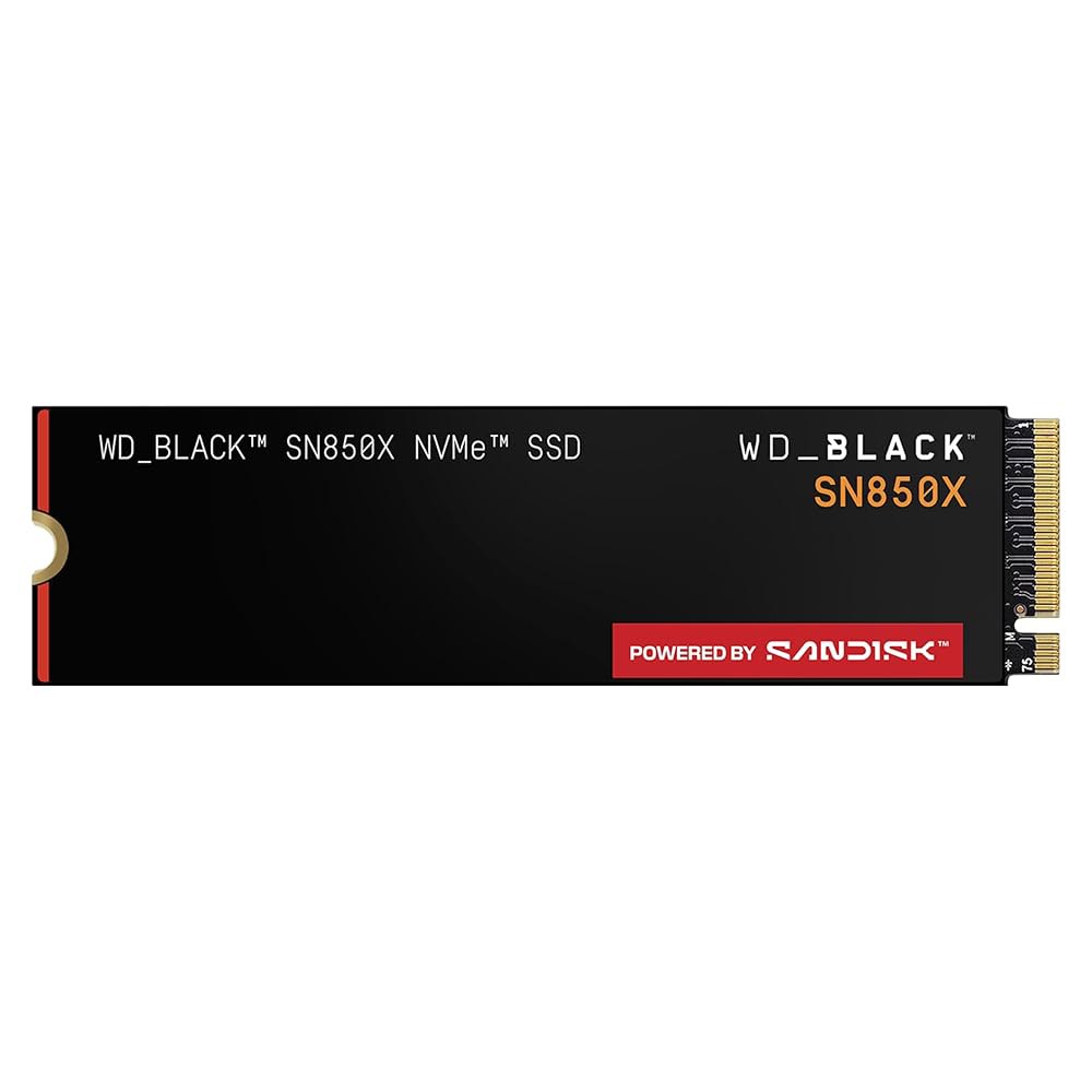 2025.05.25(일)-WD M.2 SSD 대용량 고성능 2TB(NVMe)