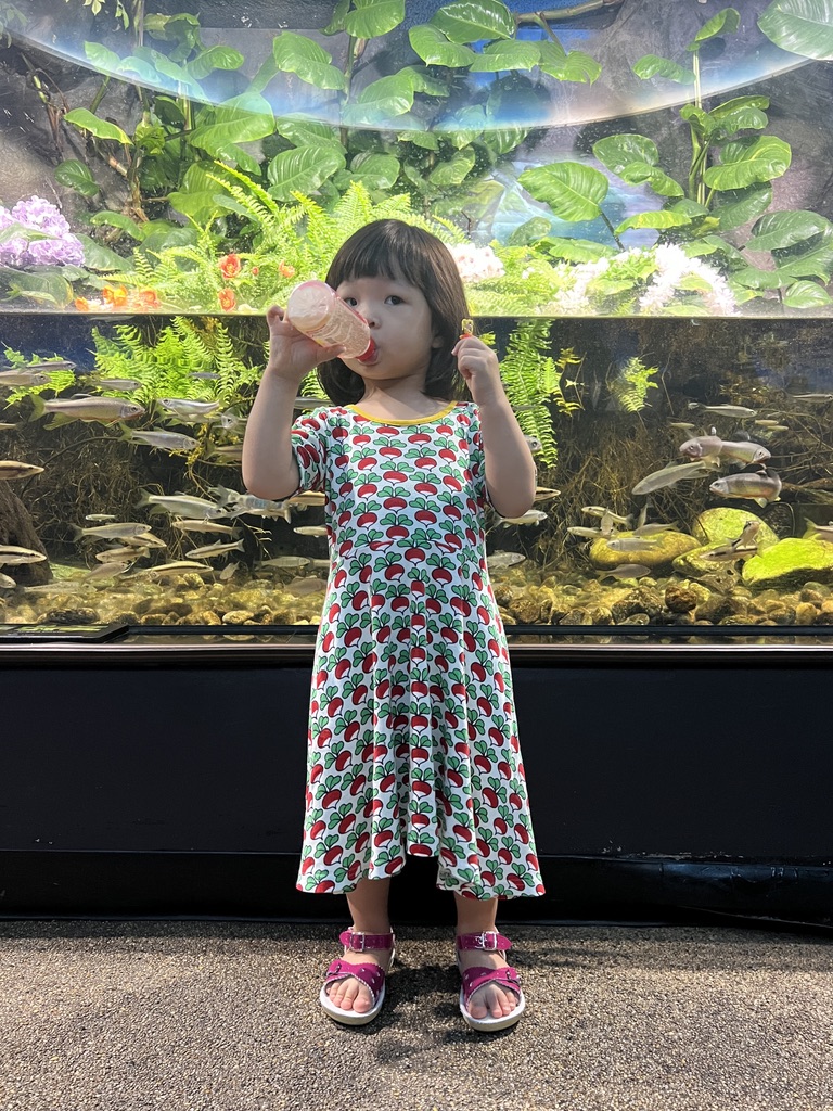 2023.06.10(토)-코엑스 아쿠아리움
