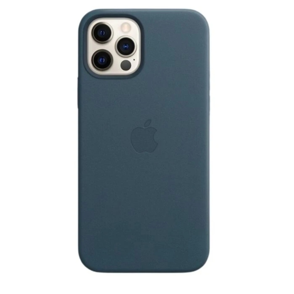 2021.12.10(금)-정품 아이폰 맥세이프 가죽 케이스 아이폰 12 / 12 Pro (PRODUCT)RED(Apple)