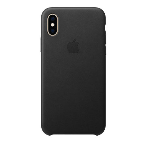 2021.11.06(토)-정품 가죽 휴대폰 케이스 iPhone 11 Pro 블랙(Apple)