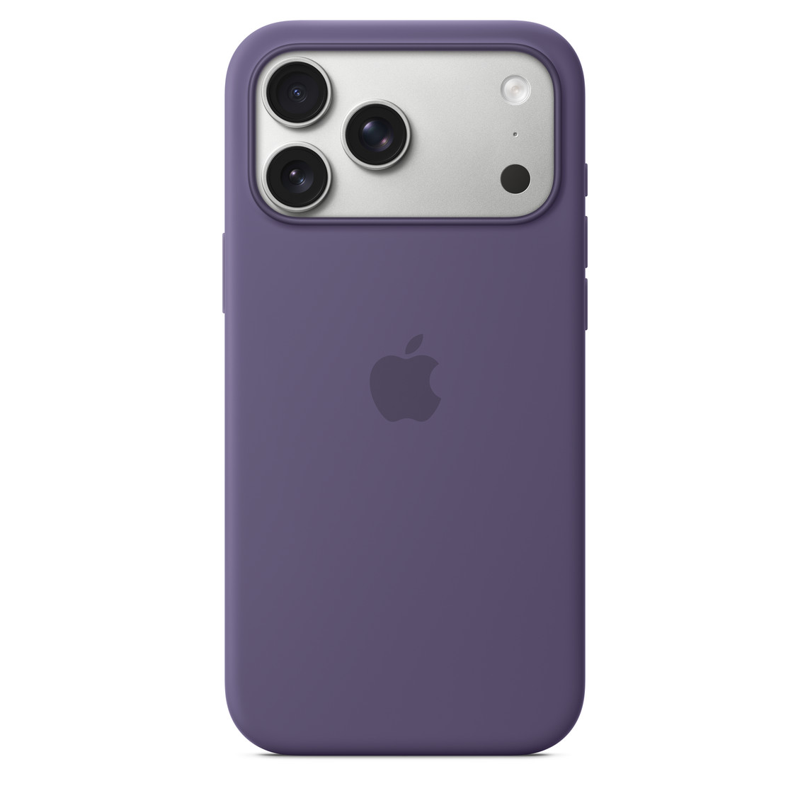 2022.07.12(화)-정품 맥세이프 실리콘 휴대폰 케이스 아이폰 12 / 12 Pro 화이트(Apple)