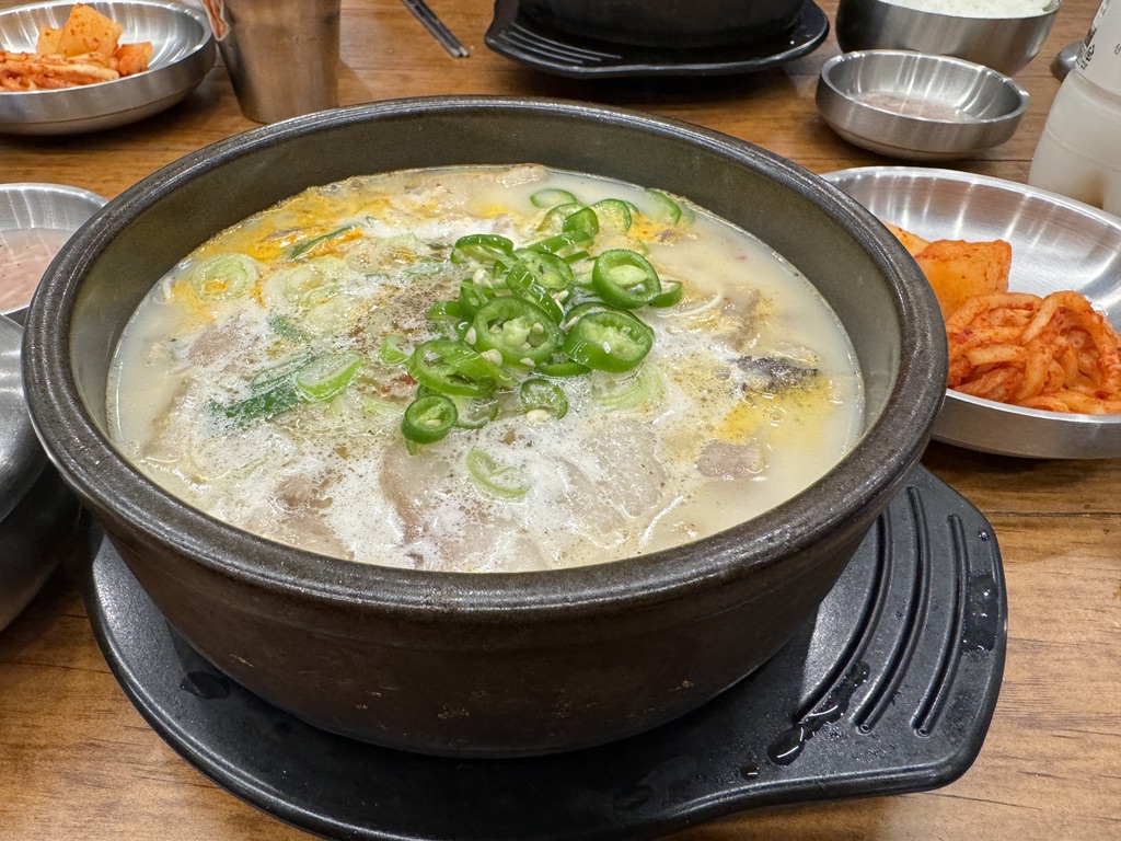 2024.01.10(수)-강창구찹쌀진순대 판교테크원점