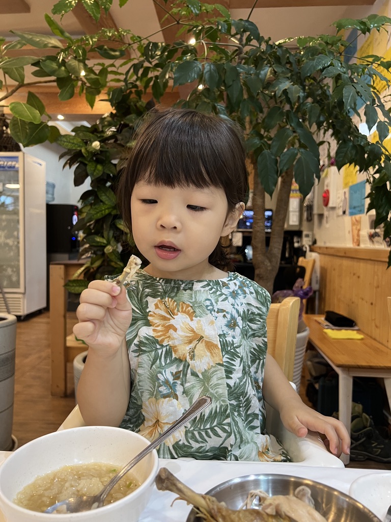 2023.07.23(일)-대한민국만세삼계탕 본점