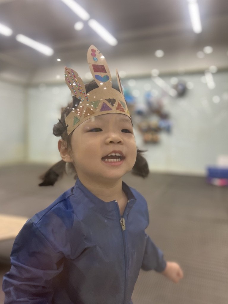 2023.10.31(화)-째깍섬 바운스 파미어스몰점