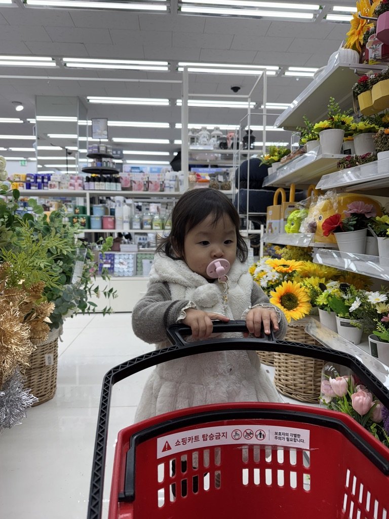 2025.02.08(토)-다이소 용인동천점