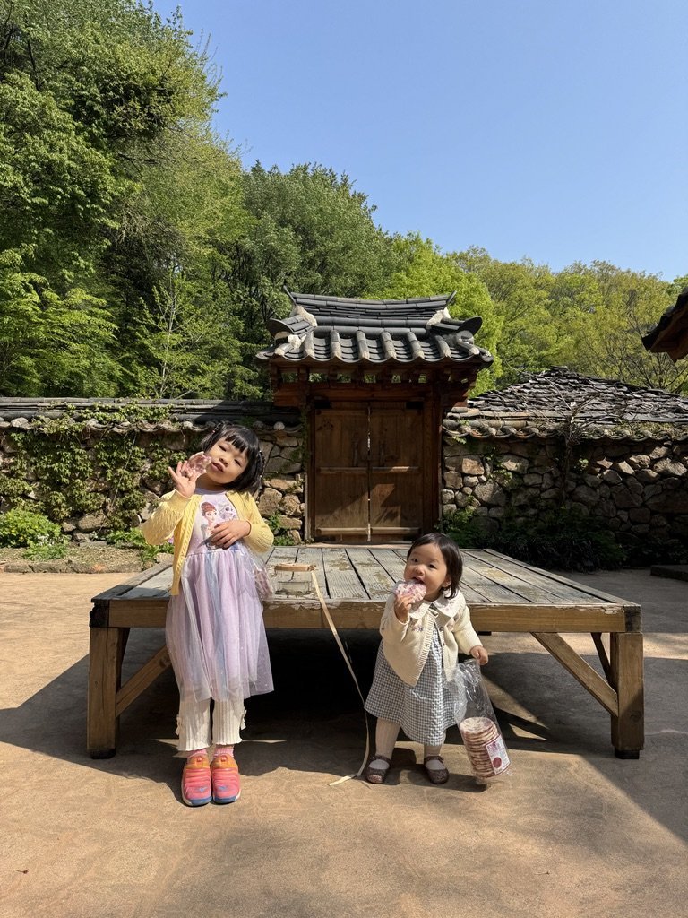 2025.04.26(토)-한국민속촌