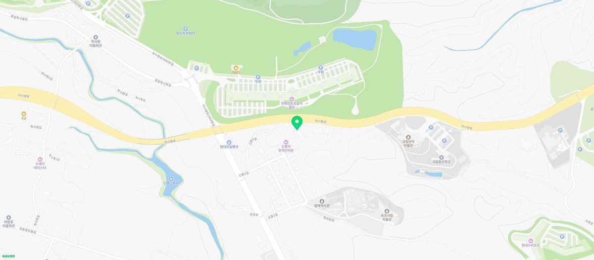 (주)과자의성 지도