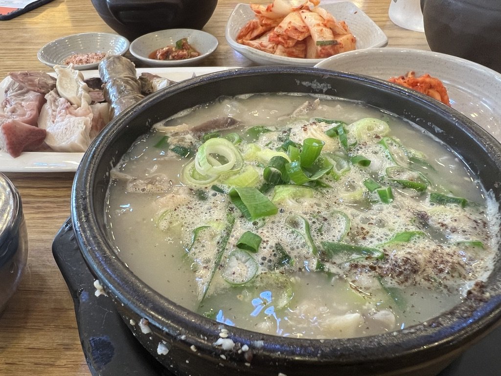 2023.07.19(수)-진지방순대국 본사직영점