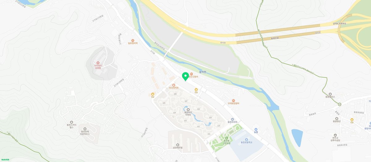 진지방순대국 지도