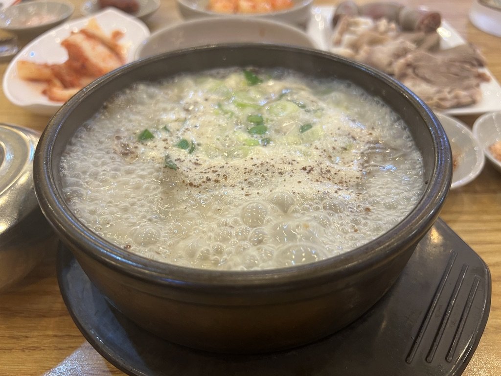 2023.09.20(수)-진지방순대국 본사직영점