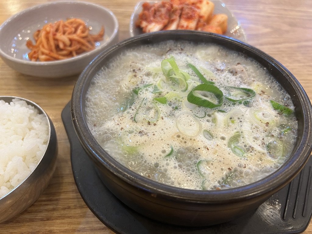 2023.10.23(월)-진지방순대국 본사직영점