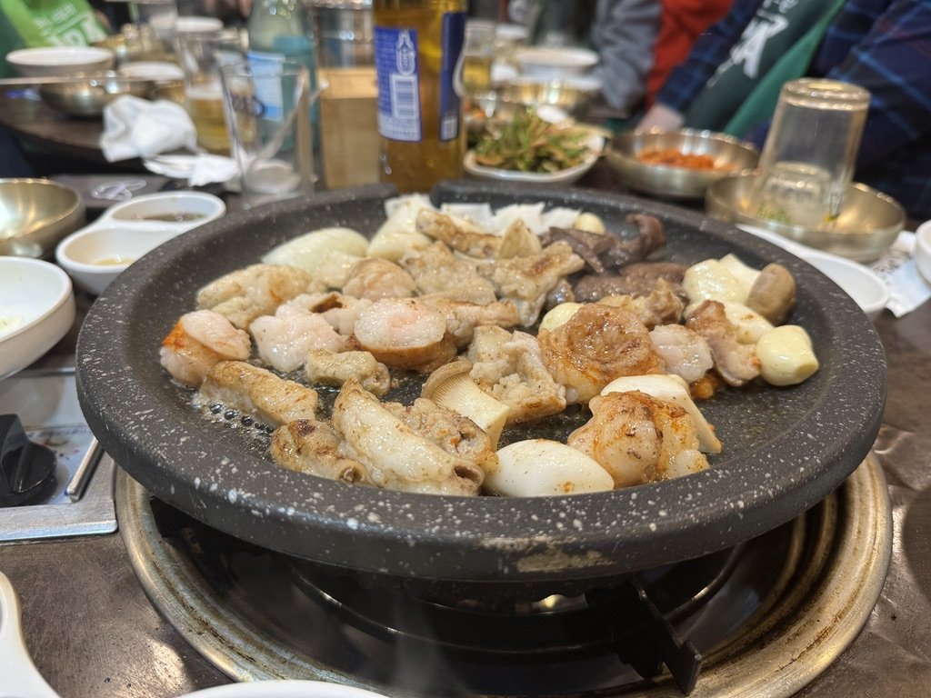 2023.12.06(수)-통통곱창