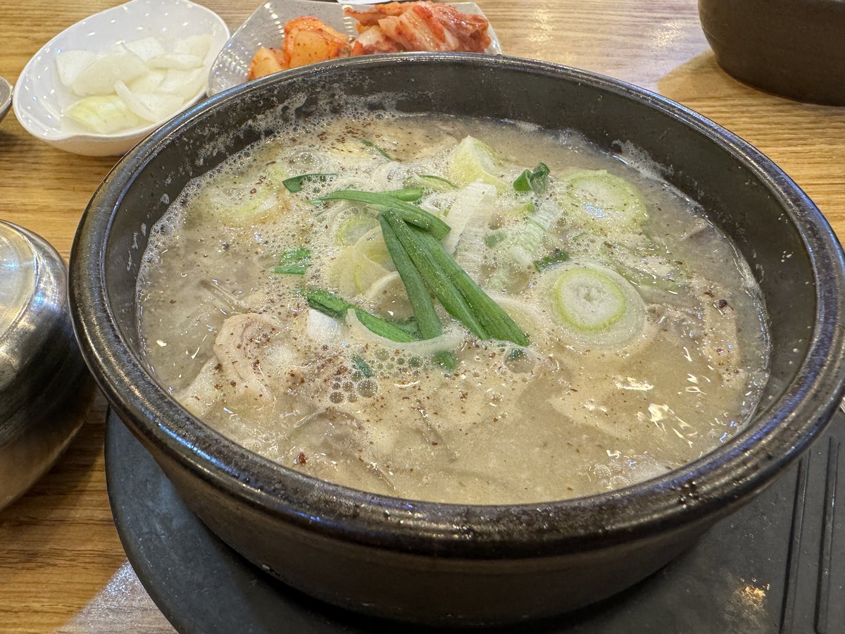 2024.01.17(수)-진지방순대국 본사직영점