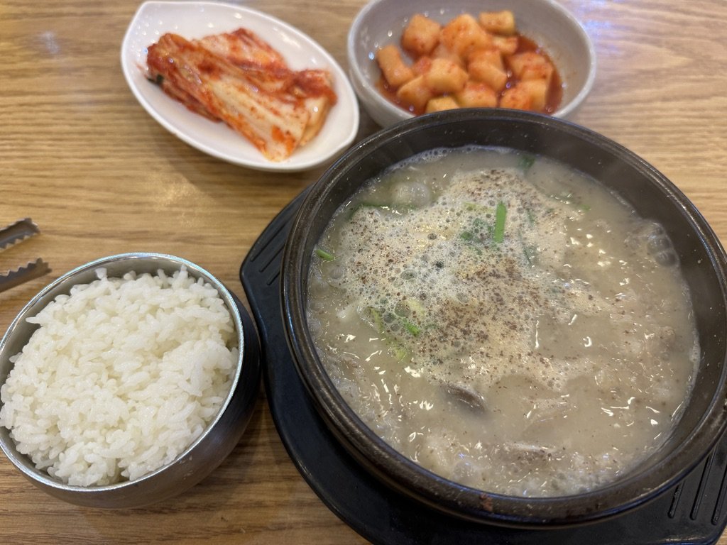 2024.03.15(금)-진지방순대국 본사직영점