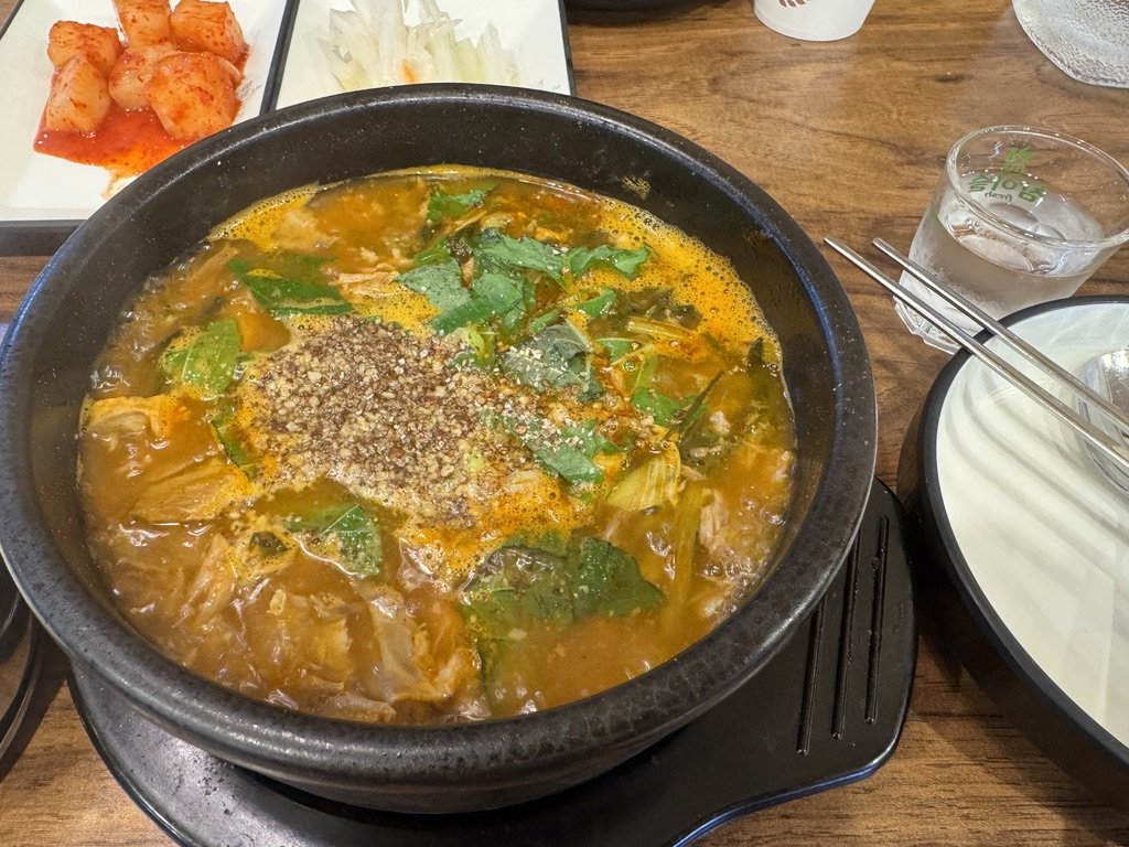 2024.10.16(수)-담소소사골순대육개장 판교점
