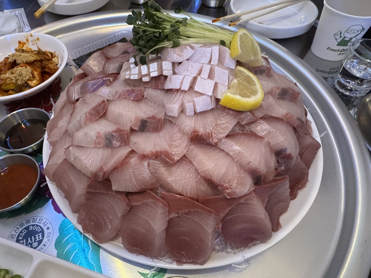 2025.01.16(목)-팔딱수산
