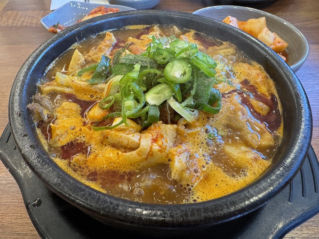2024.11.06(수)-장수본가해장국 판교점