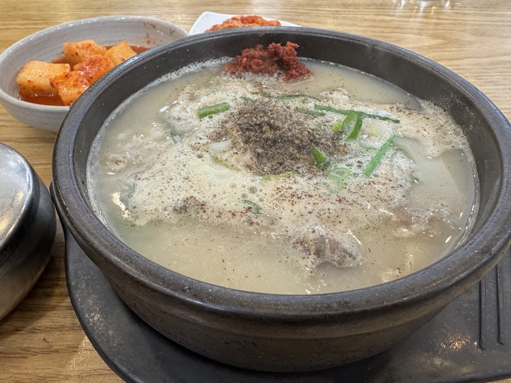 2024.10.31(목)-진지방순대국 본사직영점