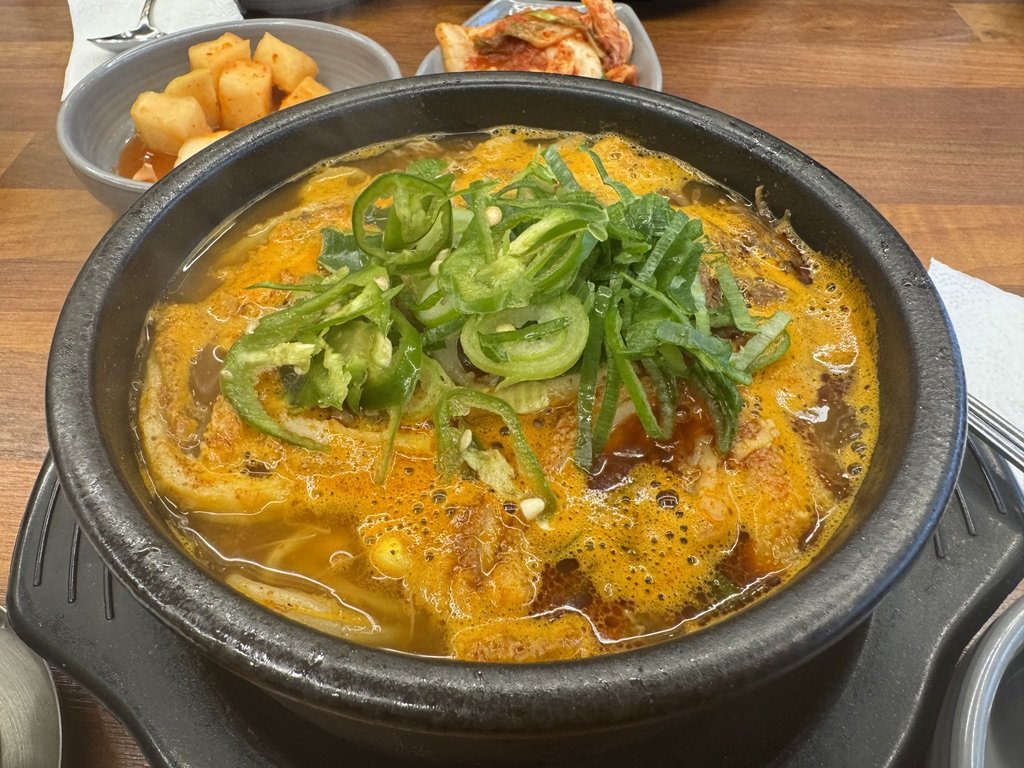 2025.01.22(수)-장수본가해장국 판교점