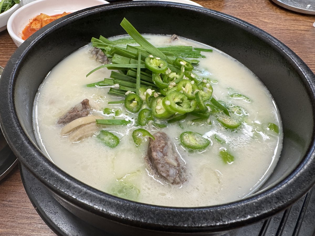 2025.11.11(화)-유강순대국