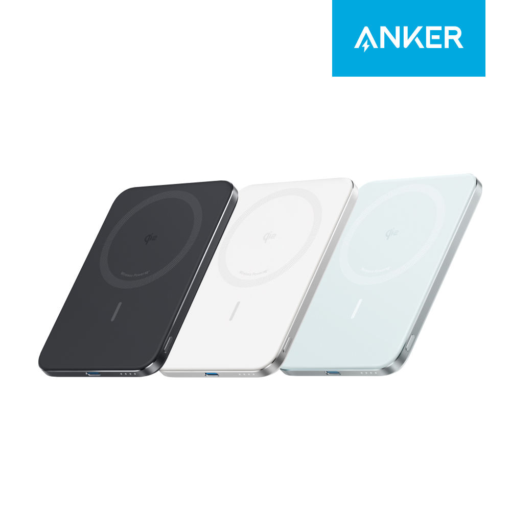 2026.03.20(금)-앤커 맥고 나노 파워뱅크 5000mAh 20W 무선충전(A1665)