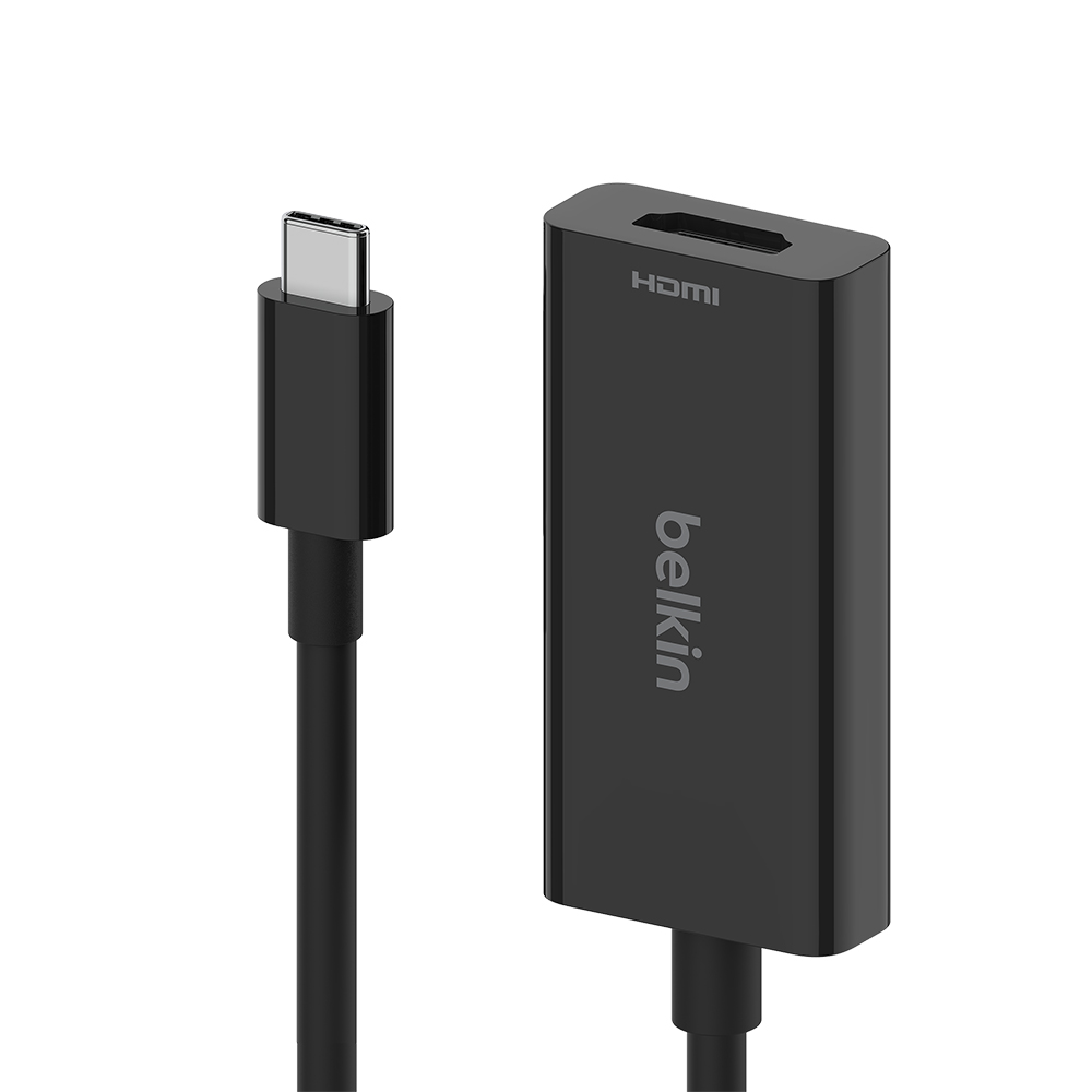 2025.04.10(목)-벨킨 USB-C to HDMI 2.1 어댑터(AVC013bt)