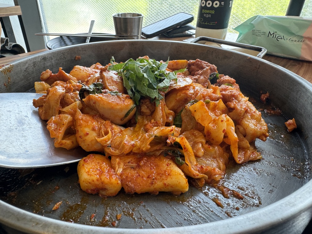 2024.05.10(금)-비와별닭갈비