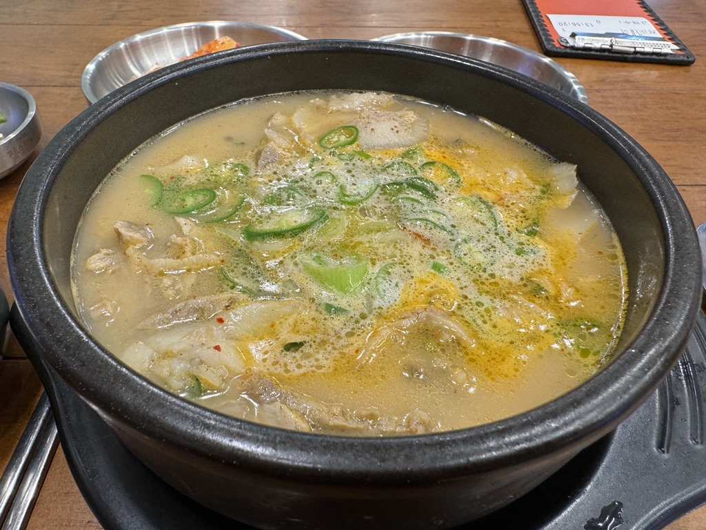2024.01.27(토)-강창구찹쌀진순대 판교테크원점