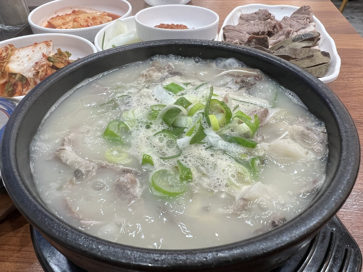 2022.10.14(금)-미성옥순대국 본점