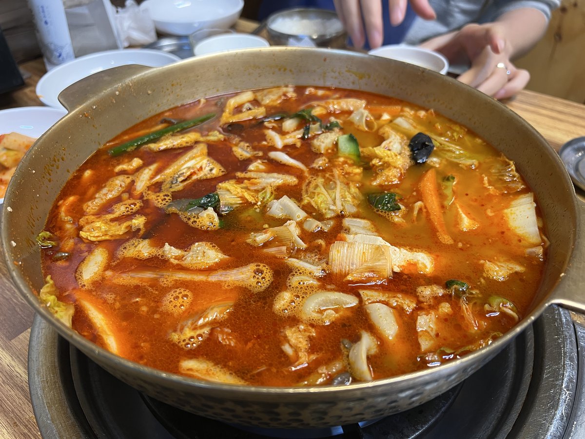 2022.10.05(수)-양과창양평해장국 본점