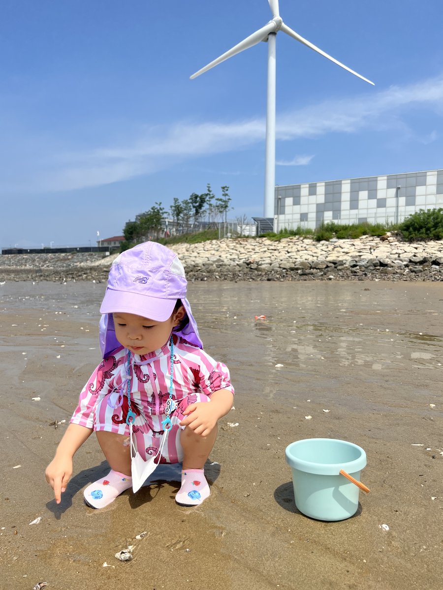 2022.08.14(일)-방아머리해변