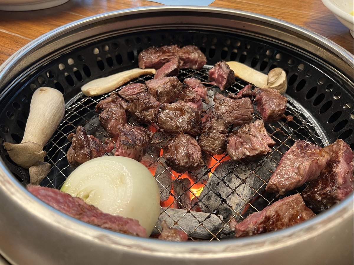 2022.07.05(화)-송추가마골 인어반 판교점