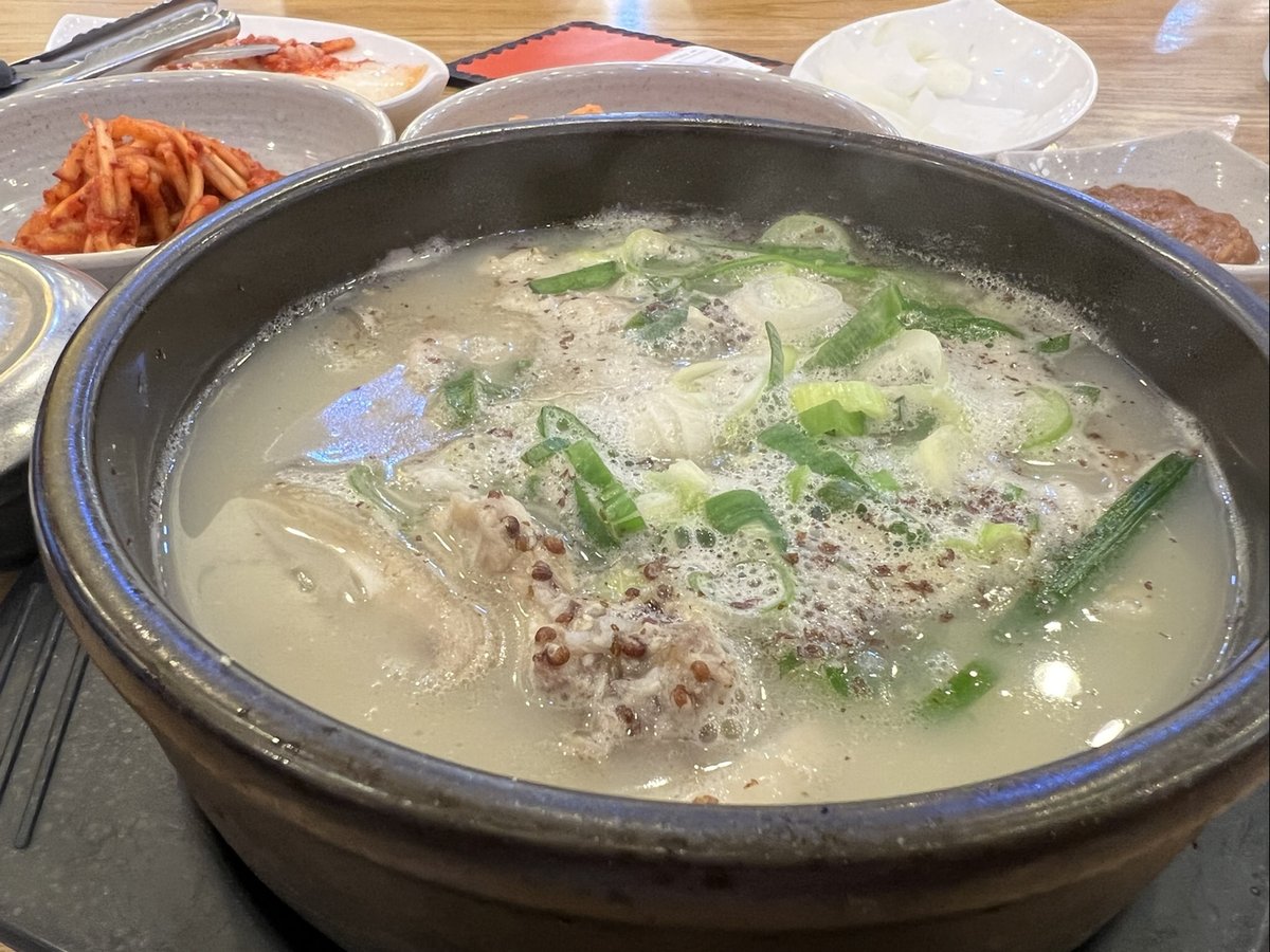 2022.06.14(화)-진지방순대국 본사직영점