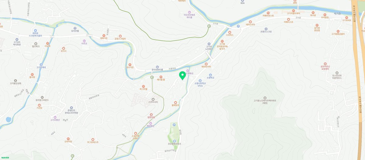 뚜어드가빈 지도