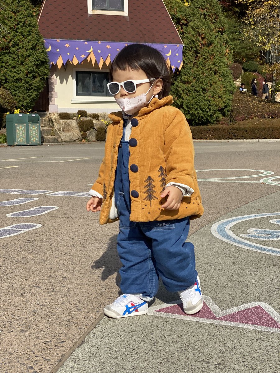 2021.11.07(일)-에버랜드