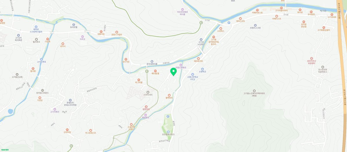 뚜어드가빈 지도
