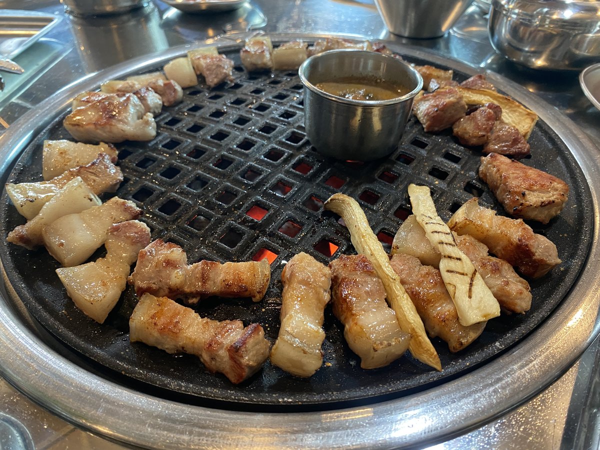 2021.07.27(화)-흑돈쭐 제주성산일출봉점